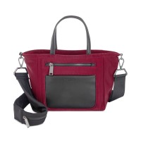 Kenneth Cole New York Delancey Tech Nylon Satchel