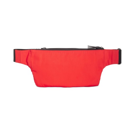  New York Vesey Belt Bag, Red