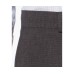  Reaction Men’s Slim-Fit Ready Flex Stretch Charcoal Micro-Grid Big and Tall Suit (Charcoal, 42XL)