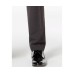  Reaction Men’s Slim-Fit Ready Flex Stretch Charcoal Micro-Grid Big and Tall Suit (Charcoal, 42XL)