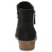  Granger Ankle Booties Women’s Shoes Size 9 M – Black