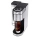  K-Supreme Plus C Single Serve Coffee Maker, with 15 K-Cup Pods, Multistream Technology