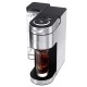  K-Supreme Plus C Single Serve Coffee Maker, with 15 K-Cup Pods, Multistream Technology