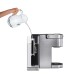  K-Supreme Plus C Single Serve Coffee Maker, with 15 K-Cup Pods, Multistream Technology