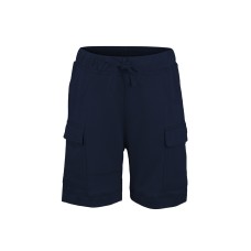 Kidsy Boys Casual Beach Cargo Shorts – Soft Cotton, Pull-On/Drawstring Closure, Two Pockets