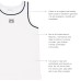  Boys Cool Bulldog, Tiger, Monster Graphic Printed Peruvian Cotton Tank Tops for 2, 3, 4, 5, 6, 8 Years, Tiger, 5