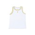  Girls King’s Crown Peruvian Cotton T-Shirt – Sleeveless, Crewneck, Set of 3, 2