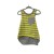 Lime Stripe