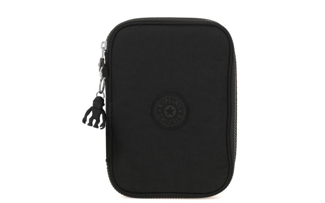  100 Pens Pen Case Handbag,Black