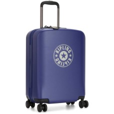 Kipling Curiosity Small Hard Cover Wheeled Luggage