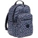  Go Seoul Backpack Handbag, Floral Rush