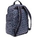  Go Seoul Backpack Handbag, Floral Rush