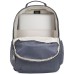  Seoul Go Backpack Handbag, Blue