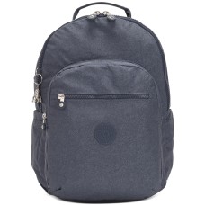 Kipling Seoul Go Backpack Handbag, Blue