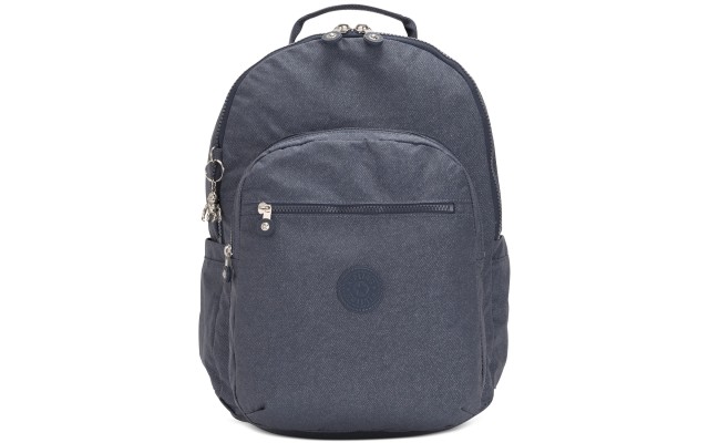  Seoul Go Backpack Handbag, Blue