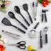  11-piece Essential Tool & Gadget Set
