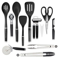 KitchenAid 11-piece Essential Tool & Gadget Set