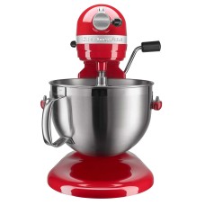 KitchenAid Professional Series 6 Quart Bowl Lift Stand Mixer with Flex Edge