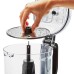  Silver 9 Cup Food Processor Plus