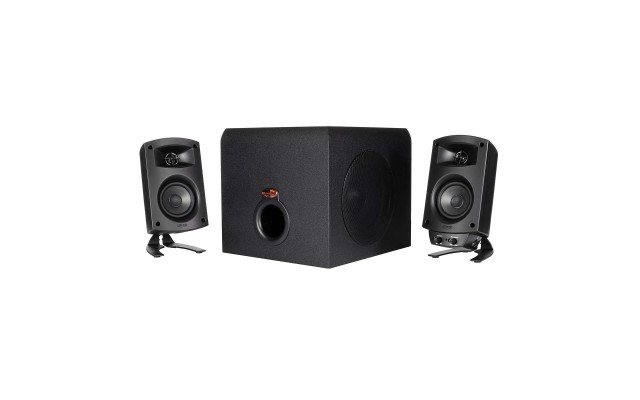  ProMedia 2.1 THX Computer Speakers