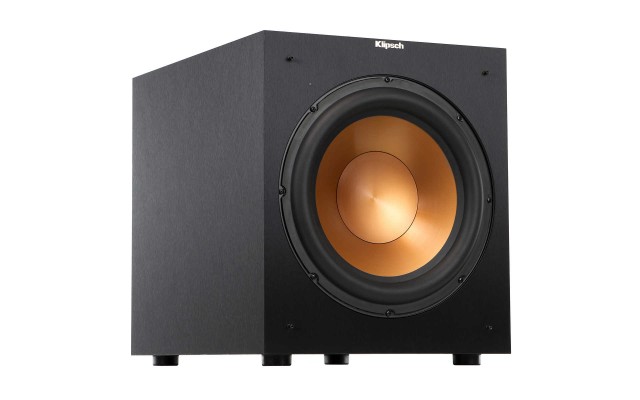  R-12SW Reference Powered Subwoofer