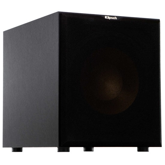  R-12SW Reference Powered Subwoofer