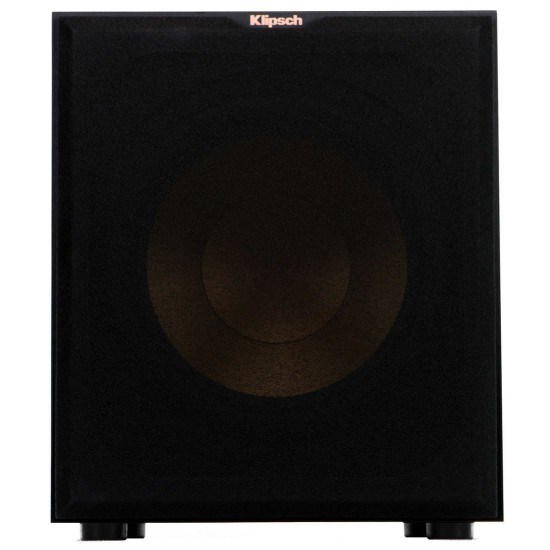  R-12SW Reference Powered Subwoofer