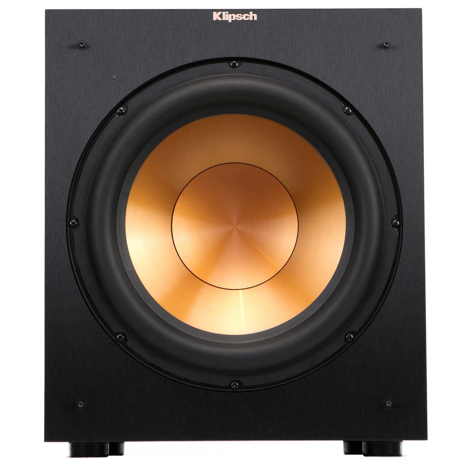 Klipsch R-12SW Reference Powered Subwoofer