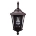  Outdoor Wall Lantern, Bronze