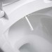  98804-0 Purewash Manual Elongated Bidet Seat, White