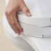 98804-0 Purewash Manual Elongated Bidet Seat, White