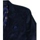  Mens Blazer Velvet Classic Fit Blue, Navy, 42R