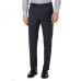  Mens Dress Pants, Gray, 34X34