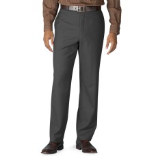 Lauren Ralph Lauren 100% Wool Flat-Front Dress Pants