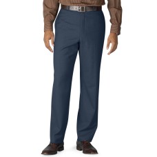 Lauren Ralph Lauren 100% Wool Flat-Front Dress Pants