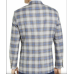 Lauren Ralph Lauren Blazer Men Suit Jacket Coat (Tan/Blue), Blue, 43R