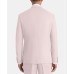 Lauren Ralph Lauren Men Linen Suit Jacket, Pink, 46T