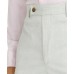  Mens Glen Plaid Business Dress Pants (Gray), Light Gray, 33X32