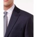Lauren Ralph Lauren Men’s Navy Plaid Suit Separates