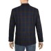 Lauren Ralph Lauren Men’s Ultra Flex Sport Coat (Blue Brown Plaid, 44L)