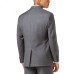  Sharkskin Ultraflex Jacket (Gray, 42 Short)