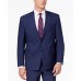 Lauren Ralph Lauren Solid Ultraflex Classic-Fit Wool Jacket (Navy, 44 Short)