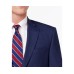 Lauren Ralph Lauren Solid Ultraflex Classic-Fit Wool Jacket (Navy, 44 Short)