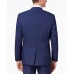 Lauren Ralph Lauren Solid Ultraflex Classic-Fit Wool Jacket (Navy, 44 Short)