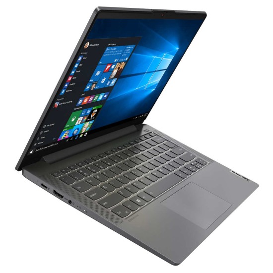  IdeaPad 5 14″ Laptop – 11th Gen Intel Core i5-1135G7 (Model: 82FE00MEUS)