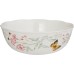  Butterfly Meadow 7 Piece Pasta/Salad Set