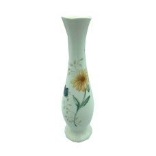 Lenox Butterfly Meadow 8″ Bud Vase, Fine China Dinnerware