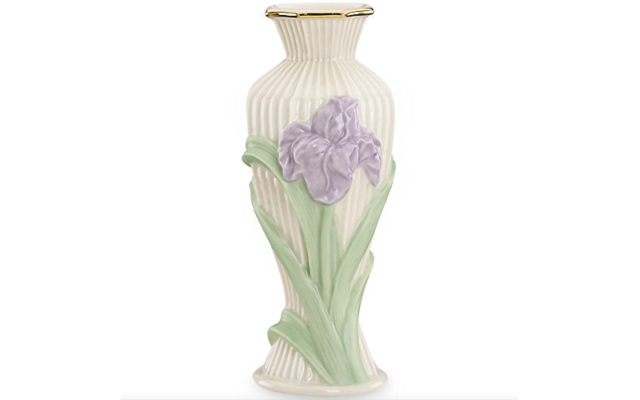  Iris Vase 826430