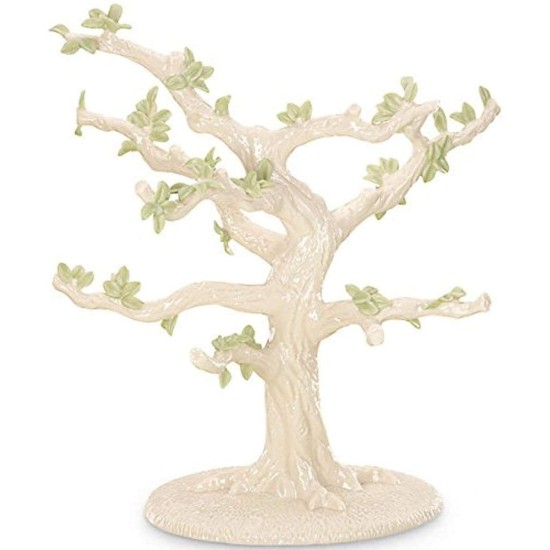  Ivory Ornament Tree, 3.80 LB, Multi
