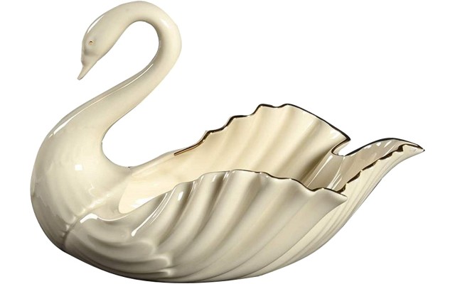  Legacy Edition Swan Medium Bowl